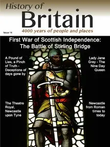 History of Britain - Issue 14 2015