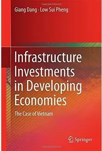 Infrastructure Investments in Developing Economies: The Case of Vietnam