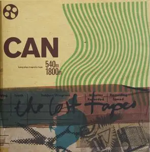 Can - The Lost Tapes (Vinyl) (2012) [24bit/96kHz]