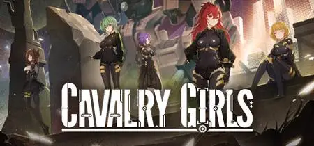 Cavalry Girls (2023)