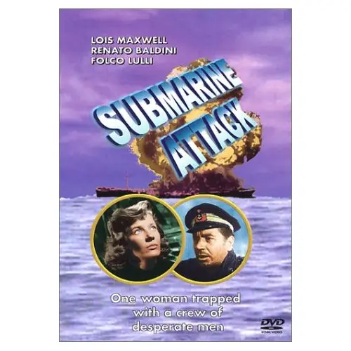 Submarine Attack (1954)