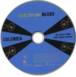 Bob Dylan - Blues (2006)