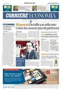 Corriere della Sera Economia - 6 Marzo 2017
