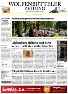 Wolfenbütteler Zeitung - 31. Mai 2019