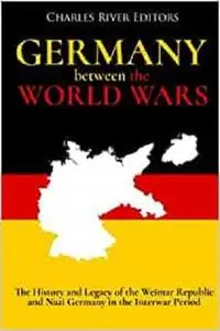 Germany Between the World Wars
