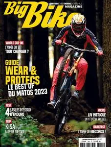 Big Bike Magazine – 01 mai 2023