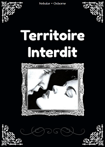Territoire Interdit - Tome 1 - Noire Comme La Nuit
