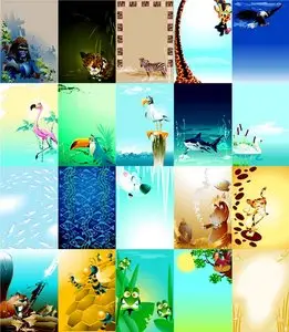 Great Illustration 7 in CorelDRAW