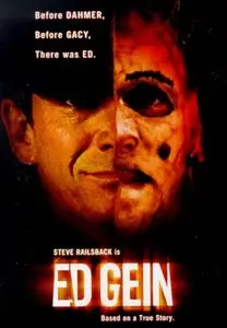 (FR) Ed Gein, le boucher (2000)