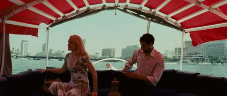 Cairo Time (2009)