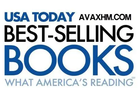 USA Today's Best-Selling Books 29 June 2014