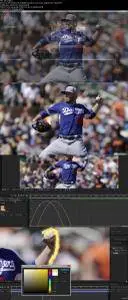 One Motion Graphic Element at a Time using After Effects [Part 1: Energy Surge]
