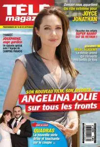 Télémagazine - 16 au 22 Septembre 2017