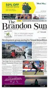 The Brandon Sun - 28 March 2018