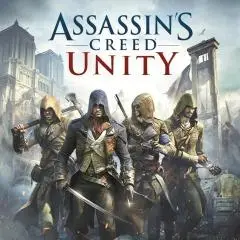 Assassin’s Creed® Unity (2014)