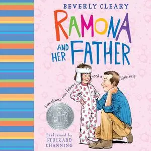 «Ramona and Her Father» by Beverly Cleary
