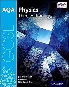 Aqa GCSE Physics Student Book (Repost)