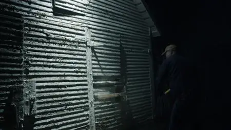 Skinwalker Ranch (2013)