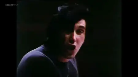 BBC - Roxy Music: A Musical History (2018)