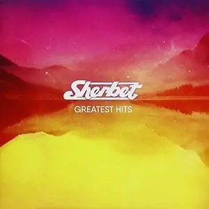 Sherbet - Greatest Hits (2017)
