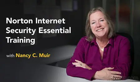 Lynda - Norton Internet Security Essential Training