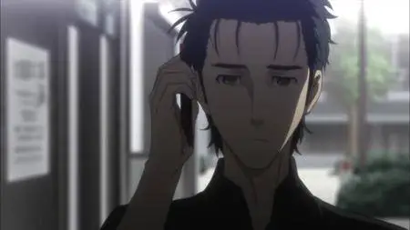 Steins;Gate 0 S01E17