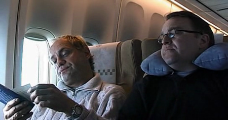 Enlightenment Guaranteed (1999)