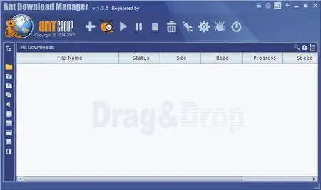 Ant Download Manager Pro 1.4.1 Build 39614 Multilingual Portable