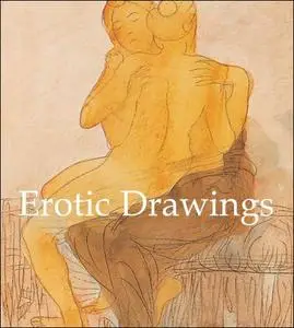 Erotic Drawings (Mega Square)