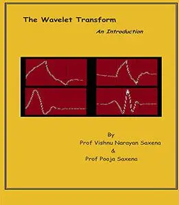 The Wavelet Transform