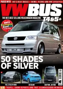 VW Bus T4&5+ - 01 September 2022