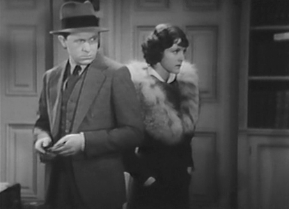 The Crime of the Century (1933)
