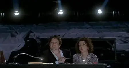 Actrices / Actresses (2007)