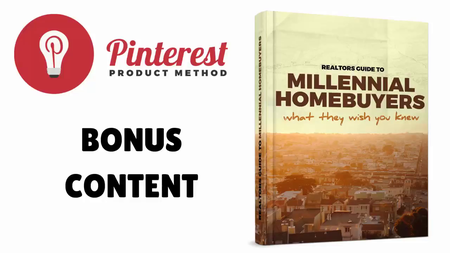 Ben Adkins - The Pinterest Product Method