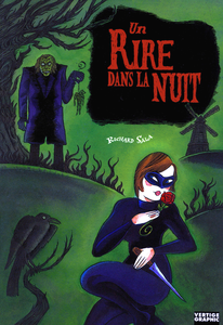 Un Rire Dans La Nuit
