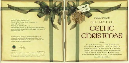 Narada Presents - The Best of Celtic Christmas