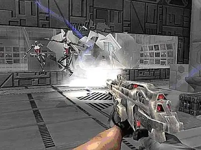 Terminator 3: War of The Machines
