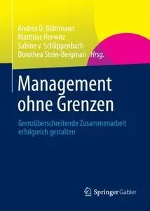 Management ohne Grenzen: Grenzüberschreitende Zusammenarbeit erfolgreich gestalten (repost)
