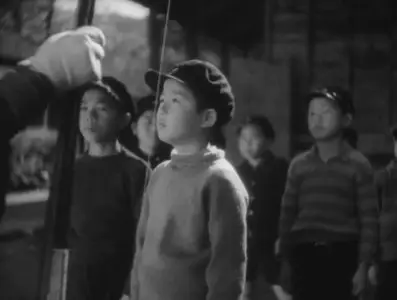 Kodomo no shiki / Four Seasons of Children (1939)