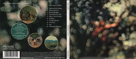 Pink Floyd - Discovery (2011) [16CD Box Set]