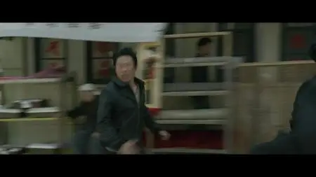 MAL·MO·E: The Secret Mission (2019)