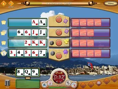 Magic Aces v1.25 Portable