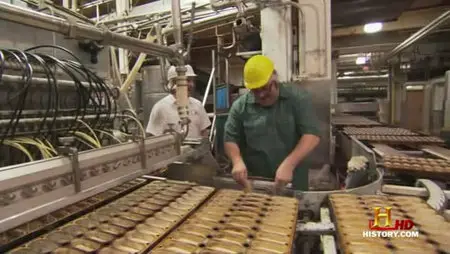 Food Tech Series 1 (2010) 