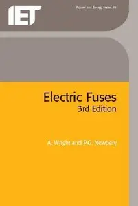 Electric Fuses (Power & Energy) (repost)