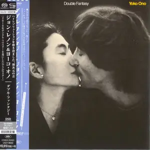 John Lennon - Japanese SHM-SACD Reissue Series 2014 (7x SACD, 1970-1980) [PS3 ISO + DSD64 + Hi-Res FLAC]