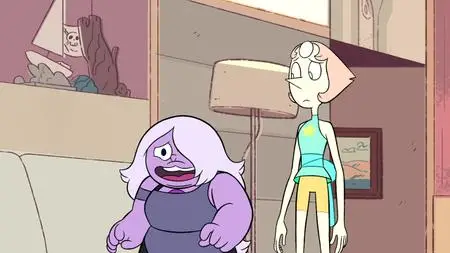 Steven Universe S01E31