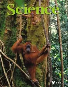 Science June 1 2007