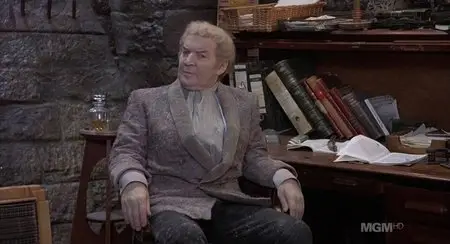 High Spirits (1988)