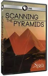PBS - Secrets of the Dead: Scanning the Pyramids (2018)