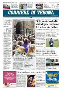 Corriere di Verona – 06 novembre 2019
